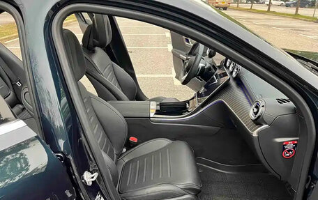 Mercedes-Benz C-Класс, 2023 год, 2 650 000 рублей, 8 фотография