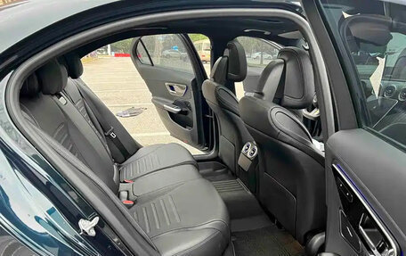 Mercedes-Benz C-Класс, 2023 год, 2 650 000 рублей, 9 фотография