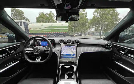 Mercedes-Benz C-Класс, 2023 год, 2 650 000 рублей, 11 фотография