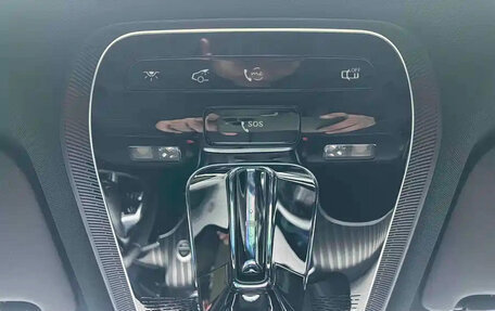 Mercedes-Benz C-Класс, 2023 год, 2 650 000 рублей, 15 фотография