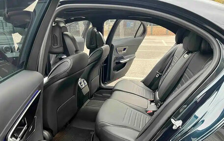 Mercedes-Benz C-Класс, 2023 год, 2 650 000 рублей, 10 фотография