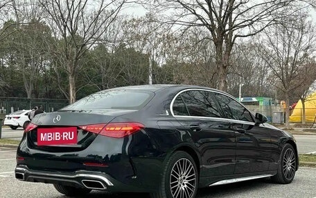 Mercedes-Benz C-Класс, 2023 год, 2 650 000 рублей, 6 фотография