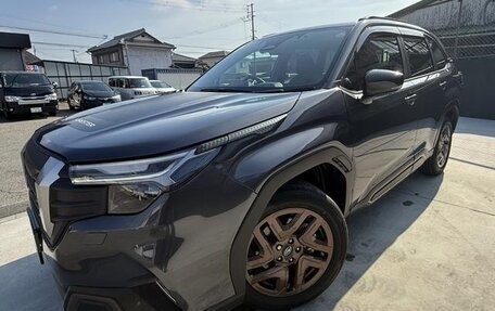 Subaru Forester, 2026 год, 4 390 099 рублей, 3 фотография