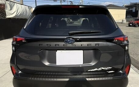 Subaru Forester, 2026 год, 4 390 099 рублей, 6 фотография