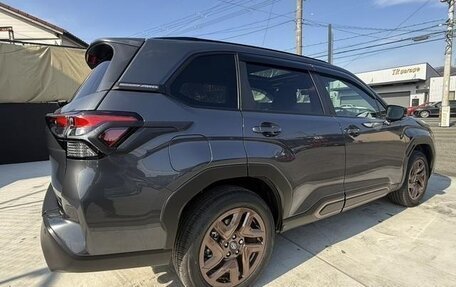 Subaru Forester, 2026 год, 4 390 099 рублей, 8 фотография