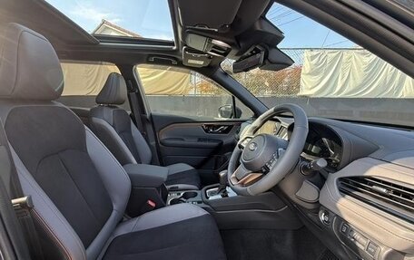 Subaru Forester, 2026 год, 4 390 099 рублей, 11 фотография