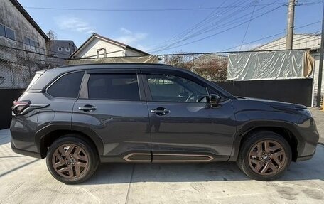 Subaru Forester, 2026 год, 4 390 099 рублей, 9 фотография