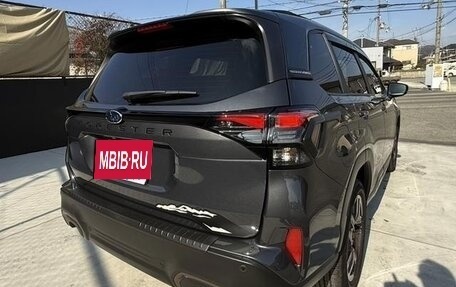 Subaru Forester, 2026 год, 4 390 099 рублей, 7 фотография