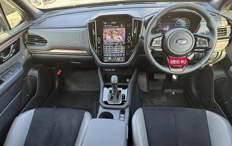 Subaru Forester, 2026 год, 4 390 099 рублей, 10 фотография