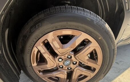 Subaru Forester, 2026 год, 4 390 099 рублей, 25 фотография