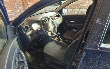 Dacia Duster II, 2020 год, 1 650 000 рублей, 4 фотография