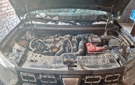 Dacia Duster II, 2020 год, 1 650 000 рублей, 5 фотография