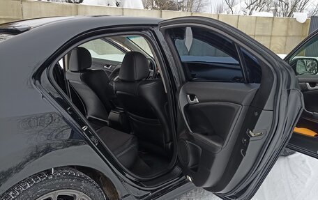 Honda Accord VIII рестайлинг, 2008 год, 980 000 рублей, 9 фотография