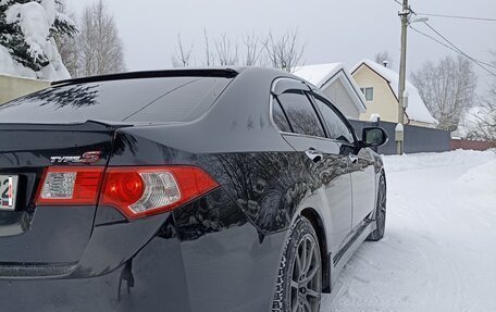 Honda Accord VIII рестайлинг, 2008 год, 980 000 рублей, 5 фотография