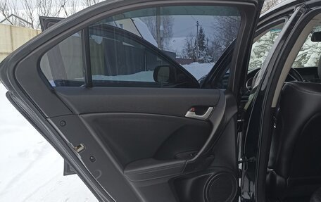 Honda Accord VIII рестайлинг, 2008 год, 980 000 рублей, 13 фотография