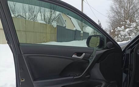 Honda Accord VIII рестайлинг, 2008 год, 980 000 рублей, 14 фотография