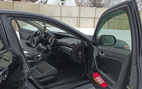 Honda Accord VIII рестайлинг, 2008 год, 980 000 рублей, 8 фотография