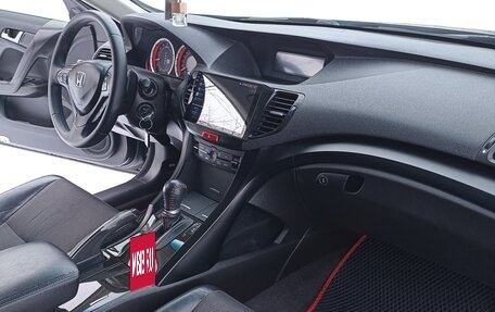 Honda Accord VIII рестайлинг, 2008 год, 980 000 рублей, 17 фотография