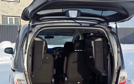 Honda Freed I, 2011 год, 920 000 рублей, 8 фотография