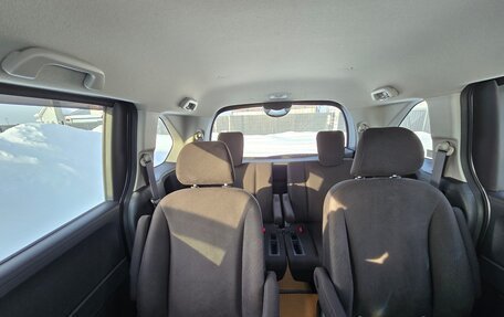 Honda Freed I, 2011 год, 920 000 рублей, 10 фотография