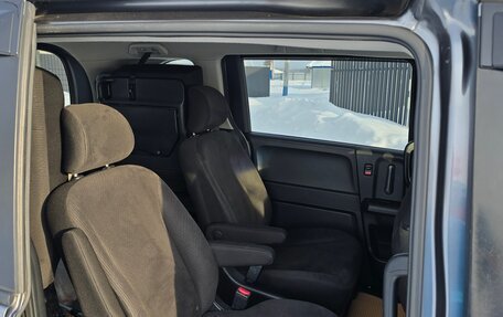 Honda Freed I, 2011 год, 920 000 рублей, 12 фотография