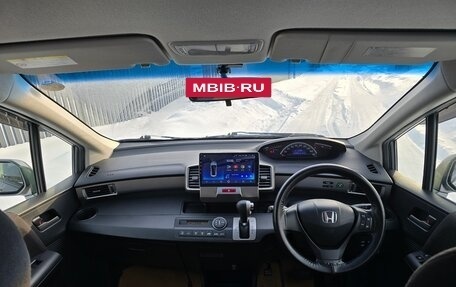 Honda Freed I, 2011 год, 920 000 рублей, 9 фотография