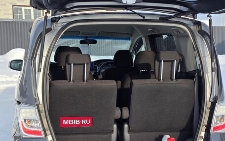 Honda Freed I, 2011 год, 920 000 рублей, 7 фотография