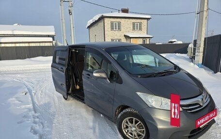 Honda Freed I, 2011 год, 920 000 рублей, 3 фотография