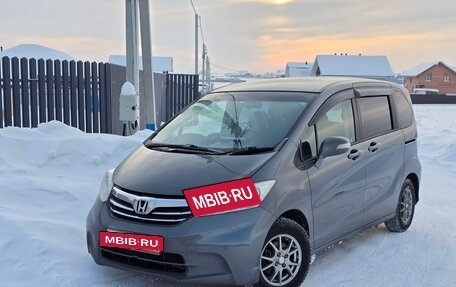 Honda Freed I, 2011 год, 920 000 рублей, 5 фотография