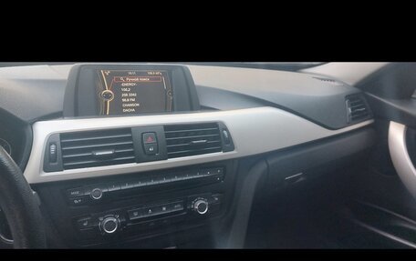 BMW 3 серия, 2014 год, 1 630 000 рублей, 4 фотография