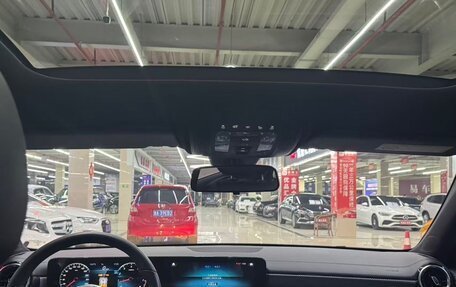 Mercedes-Benz A-Класс, 2021 год, 2 300 000 рублей, 6 фотография