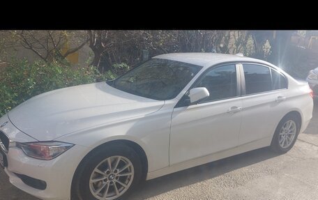 BMW 3 серия, 2014 год, 1 630 000 рублей, 6 фотография