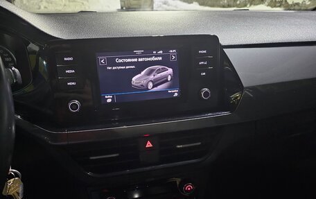 Volkswagen Polo VI (EU Market), 2022 год, 1 800 000 рублей, 11 фотография