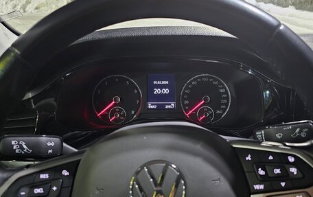 Volkswagen Polo VI (EU Market), 2022 год, 1 800 000 рублей, 10 фотография