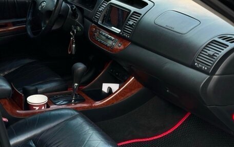 Toyota Camry V40, 2003 год, 790 000 рублей, 5 фотография