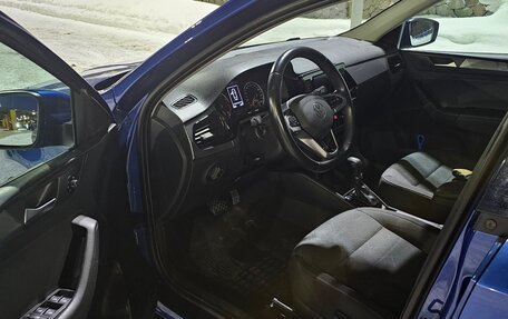 Volkswagen Polo VI (EU Market), 2022 год, 1 800 000 рублей, 9 фотография