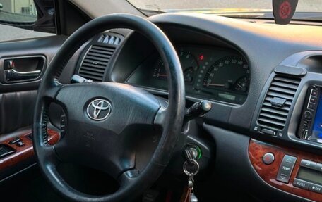 Toyota Camry V40, 2003 год, 790 000 рублей, 7 фотография