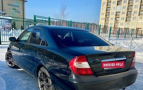 Toyota Camry V40, 2003 год, 790 000 рублей, 2 фотография