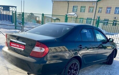 Toyota Camry V40, 2003 год, 790 000 рублей, 3 фотография