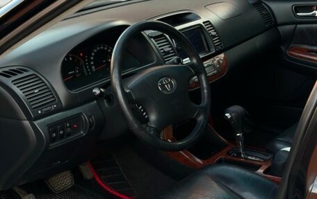 Toyota Camry V40, 2003 год, 790 000 рублей, 9 фотография