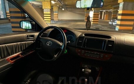 Toyota Camry V40, 2003 год, 790 000 рублей, 14 фотография