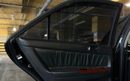 Toyota Camry V40, 2003 год, 790 000 рублей, 17 фотография