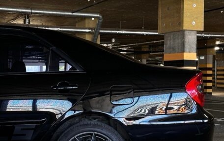 Toyota Camry V40, 2003 год, 790 000 рублей, 20 фотография