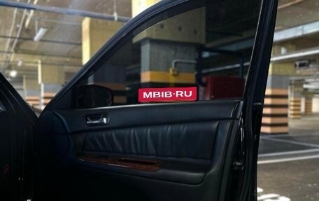 Toyota Camry V40, 2003 год, 790 000 рублей, 16 фотография