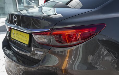 Mazda 6, 2018 год, 2 187 000 рублей, 8 фотография