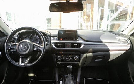 Mazda 6, 2018 год, 2 187 000 рублей, 15 фотография