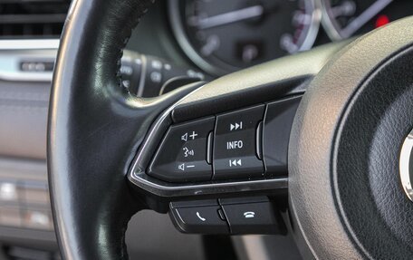 Mazda 6, 2018 год, 2 187 000 рублей, 13 фотография