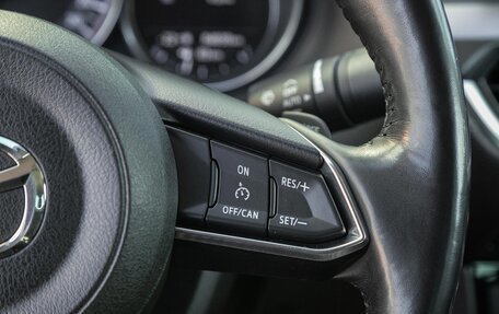 Mazda 6, 2018 год, 2 187 000 рублей, 14 фотография