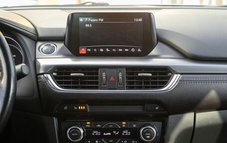 Mazda 6, 2018 год, 2 187 000 рублей, 18 фотография