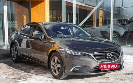 Mazda 6, 2018 год, 2 187 000 рублей, 7 фотография